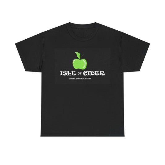 Isle of Cider logo T-Shirt