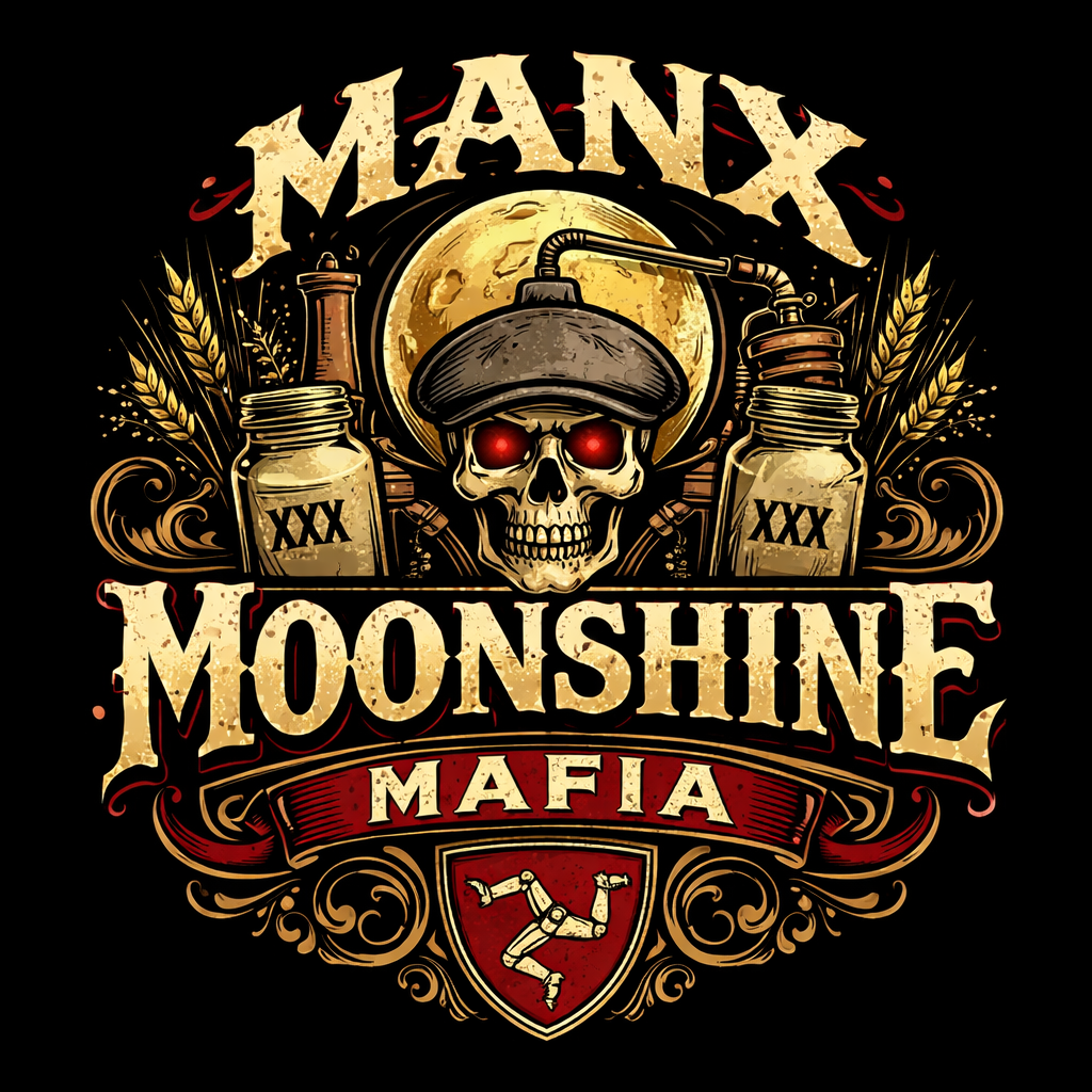 Apple Pie Moonshine 37.5% 700ml bottles