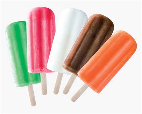 Isle of Cider Ice Lollies (Full range of flavours) Pack of 6 Lollies